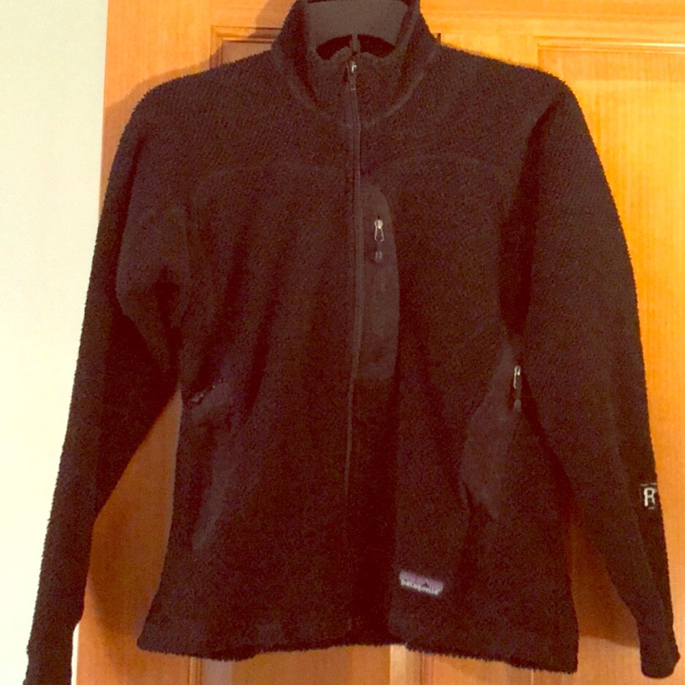 Patagonia Fleece
